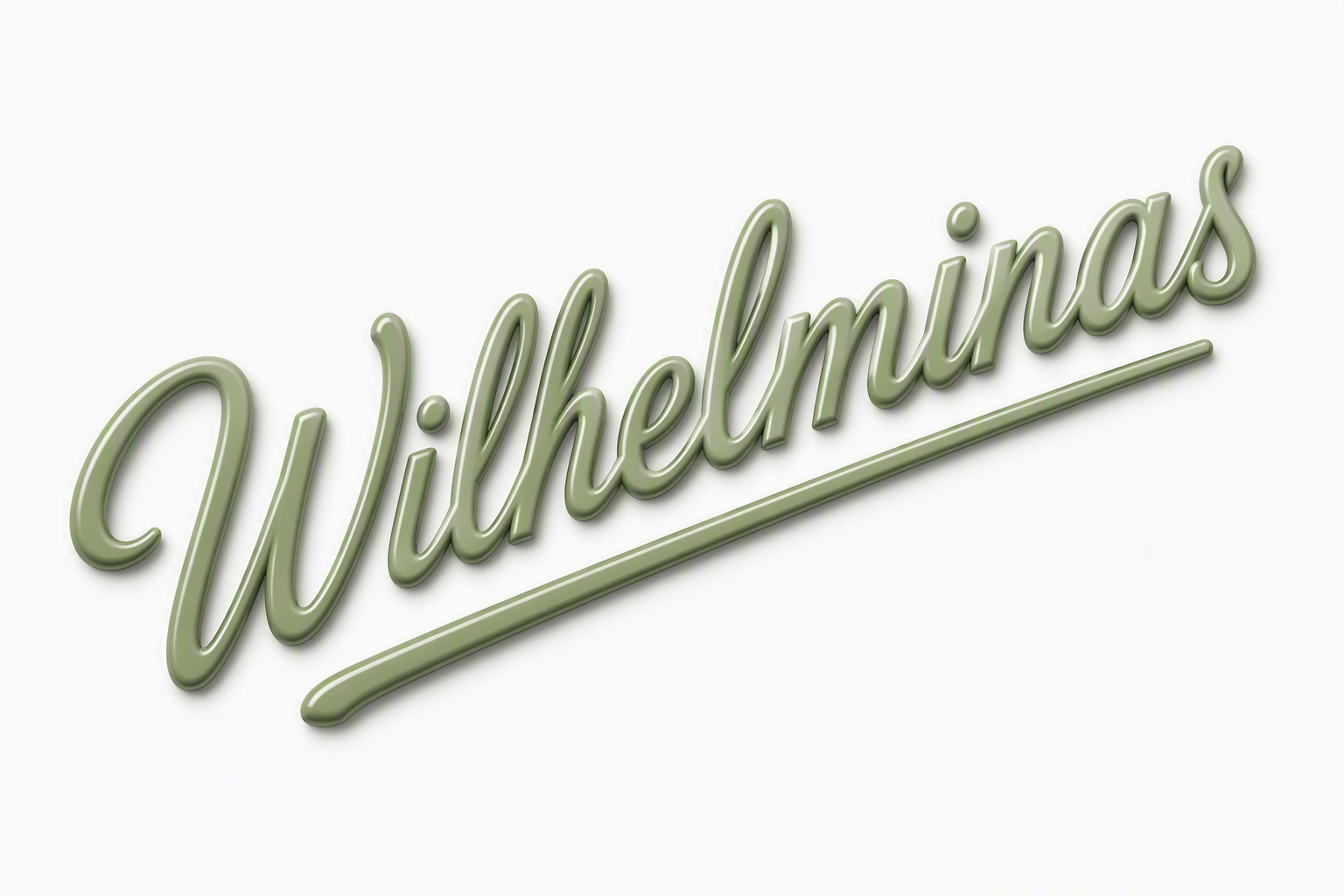 Wilhelminas