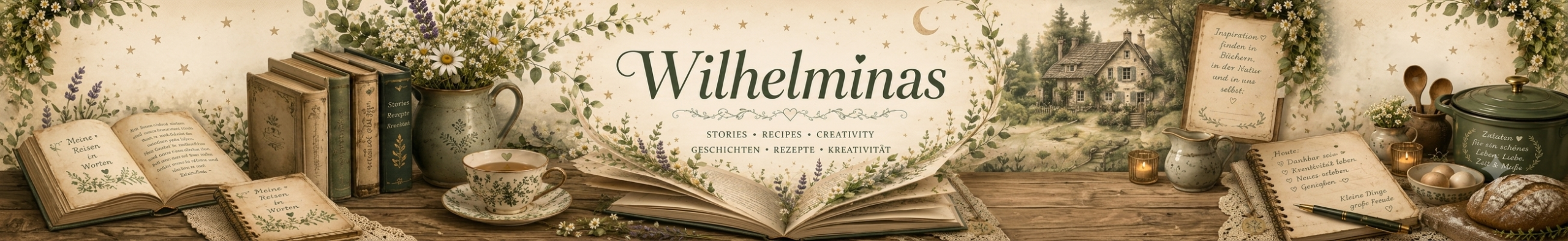 Wilhelminas